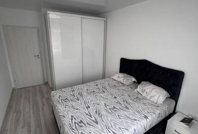 Apartament cu 2 camere decomandat, mobilat în Chiajna - 9