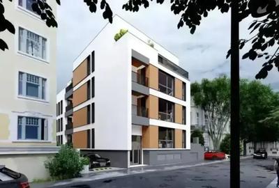 Apartament cu 3 camere semidecomandat în Vitan