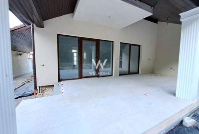 Duplex cu 5 camere în Șelimbăr
