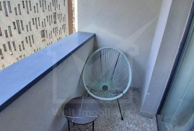 Apartament cu 2 camere decomandat, mobilat în Gheorgheni - 7