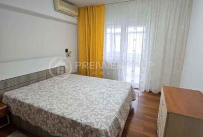 ETAJ 2 | Apartament 4 camere | Centru-Palas | 84mp + CT + AC - 6