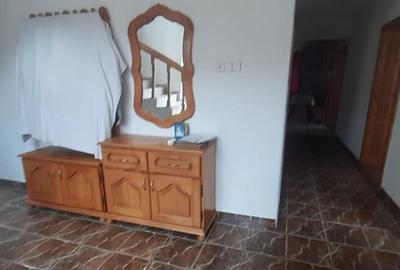 Baia Sprie, casa caramida - 1