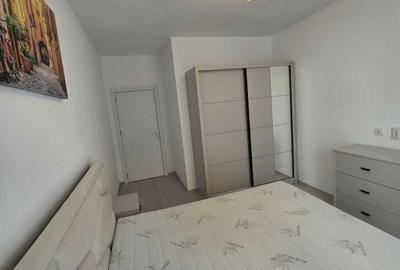 Apartament cu 2 camere decomandat în Theodor Pallady - 5