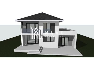 Casa 4 Camere | 550 mp Teren | 140MPU | Selimbar - 5