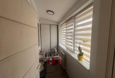 Apartament 3 camere Copou - Parc Expozitie - 6