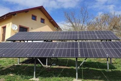 Casă cu 4 camere în Cristești - 3