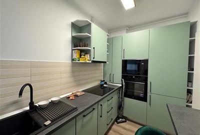 Studio de vanzare, etaj intermediar, bloc nou, Noua, Brasov - 2