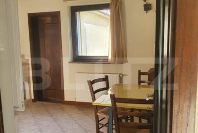 Apartament de 2 camere renovat in Codlea!