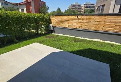 Casă exclusivistă S+P+2 | 4 Camere | Iancu Nicolae | Paza 24/7 - 1