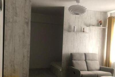 Garsonieră decomandată, mobilată în Vitan - 5