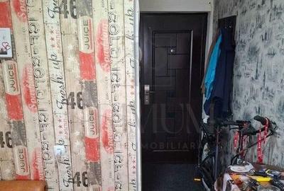 Garsonieră nedecomandată, mobilată în Dâmbovița - 1