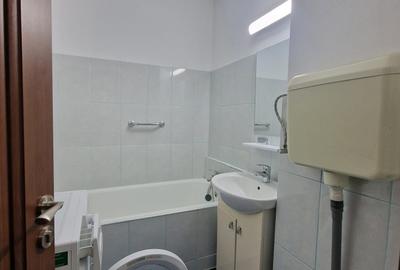 Basarabia - Metrou Costin Georgian - garsoniera mobilata modern - utilata - 3