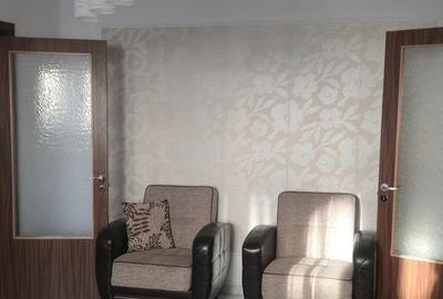 Apartament cu 2 camere semidecomandat, mobilat în Polonă - 6