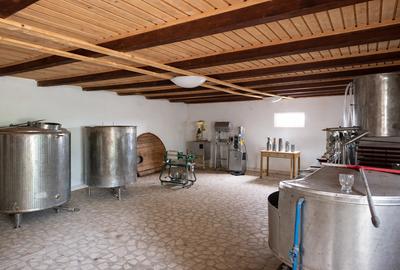 Spațiu comercial, de 1,500 mp, în Vârteșcoiu - 10