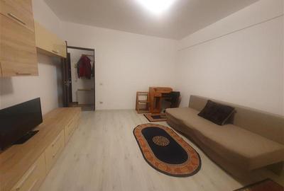 Garsonieră decomandată, mobilată în Berceni - 2