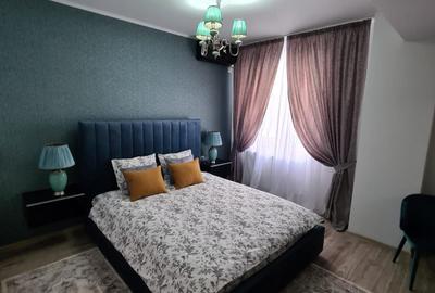 Moon Light Vega – Apartament 2 de inchiriat Camere de inchiriat Mamaia  450euro - 28