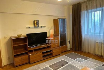 Apartament cu 2 camere, mobilat în Splaiul Unirii - 9