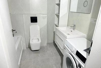 Apartament cu 2 camere decomandat în Central - 4