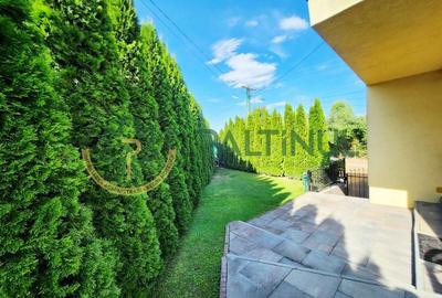 Casă tip duplex modernă în Cisnădie - 3 dormitoare și curte amenajată - 19