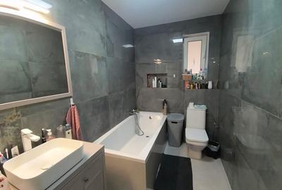 Apartament cu 3 camere nedecomandat în Central - 8