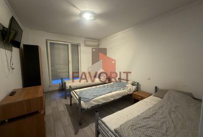 Casă individuală cu 16 camere cu Canalizare în Girocului - 3