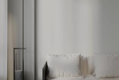 Unirii apartament 3 camere cu loc de parcare inclus si fara TVA - 19