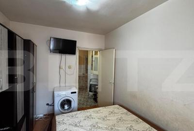 Apartament 2 camere, 50 mp, zona Cetate - 2