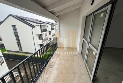 Apartament 2 camere decomandat Roka Village Sanpetru Brasov - 5