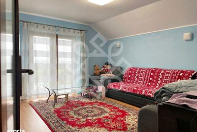 Casă cu 4 camere cu Teren 2500 Mp în Oșorhei - 1