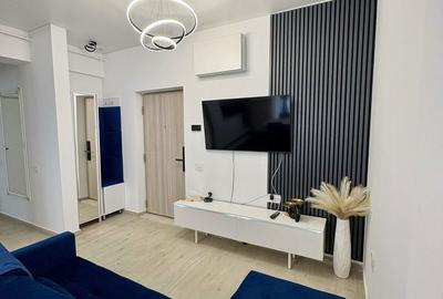 Apartament cu 2 camere în Central - 3