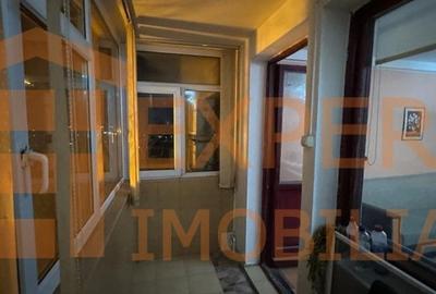 Apartamentul cu 3 camere semidecomandat situat in centrul orasului CONSTANTA - 4