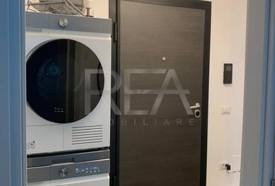 Apartament cu 2 camere, Ambasad'Or Home, Otopeni. - 8