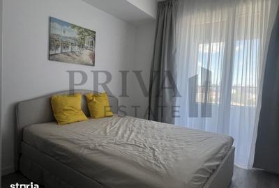 Apartament cu 3 camere, mobilat în Circumvalațiunii - 5
