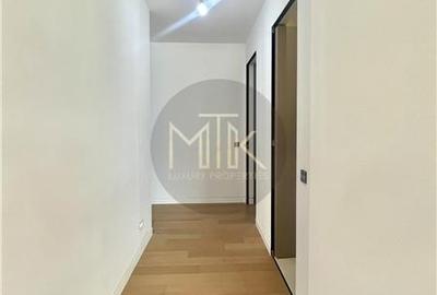 Apartament 3 camere LUX, finisaje premium - Lacul Floreasca - 10