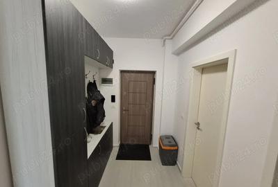 Apartament cu 2 camere semidecomandat în Dumbrăvița - 6