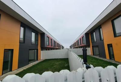 Apartament modern cu 4 camere cu gradina - 3