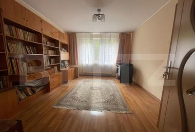 Apartament 2 camere, 57.21 mp, strada Partizanilor - 5