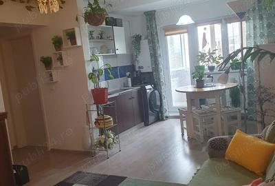 Apartament de vanzare 3 camere cartier magnolia - 2