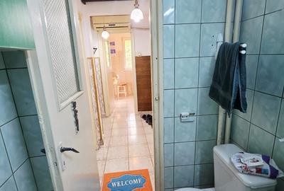 Apartament cu 3 camere decomandat în Baraolt - 21
