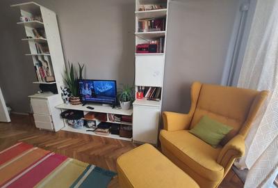 OCAZIE! ULTRACENTRAL-TOMIS MALL-APARTAMENT 3 CAMERE - MOBILAT - 3
