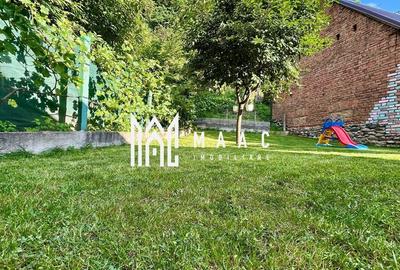 Casă Tălmăcel | 74 mp utili | Teren 507 mp + grădină - 12