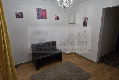 2 camere Independenței Iași, mobilat utilat, pet friendly - 550 Euro 2 camere Independenței Iași, mobilat utilat, pet friendly - 550 Euro - 3