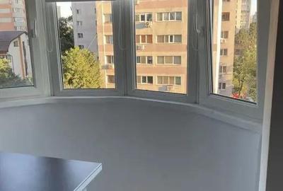 Garsonieră semidecomandată în Titan