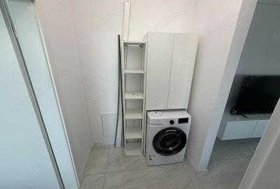 Disponibil imediat. Mobilat. Braytim - 4