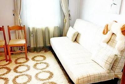 Apartament cu 3 camere semidecomandat în Buziașului - 4