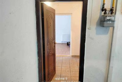 Apartament cu 2 camere semidecomandat în Mociur - 7