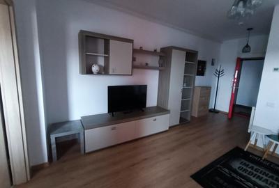 Apartament cu 2 camere decomandat, mobilat în Micălaca - 5