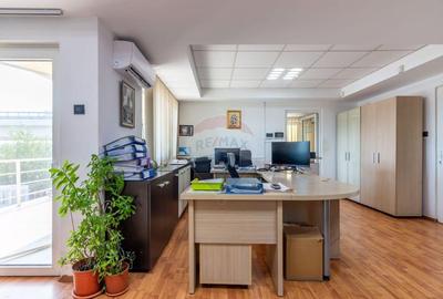 Spațiu comercial, de 425 mp, în Berceni - 18