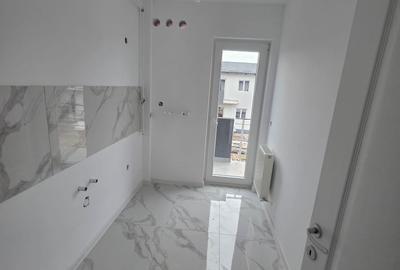 Apartament cu 2 camere în Ciurea - 3