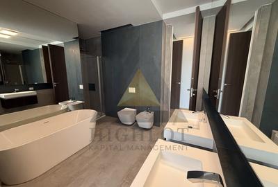 Casă individuală cu 7 camere cu Canalizare în Pipera - 28